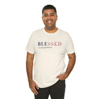 The Visitation - Blessed - Premium Graphic Tee
