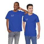 Ite Ad Joseph - Premium Graphic Tee