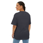 Love Them Both Unisex Oversized Boxy Tee