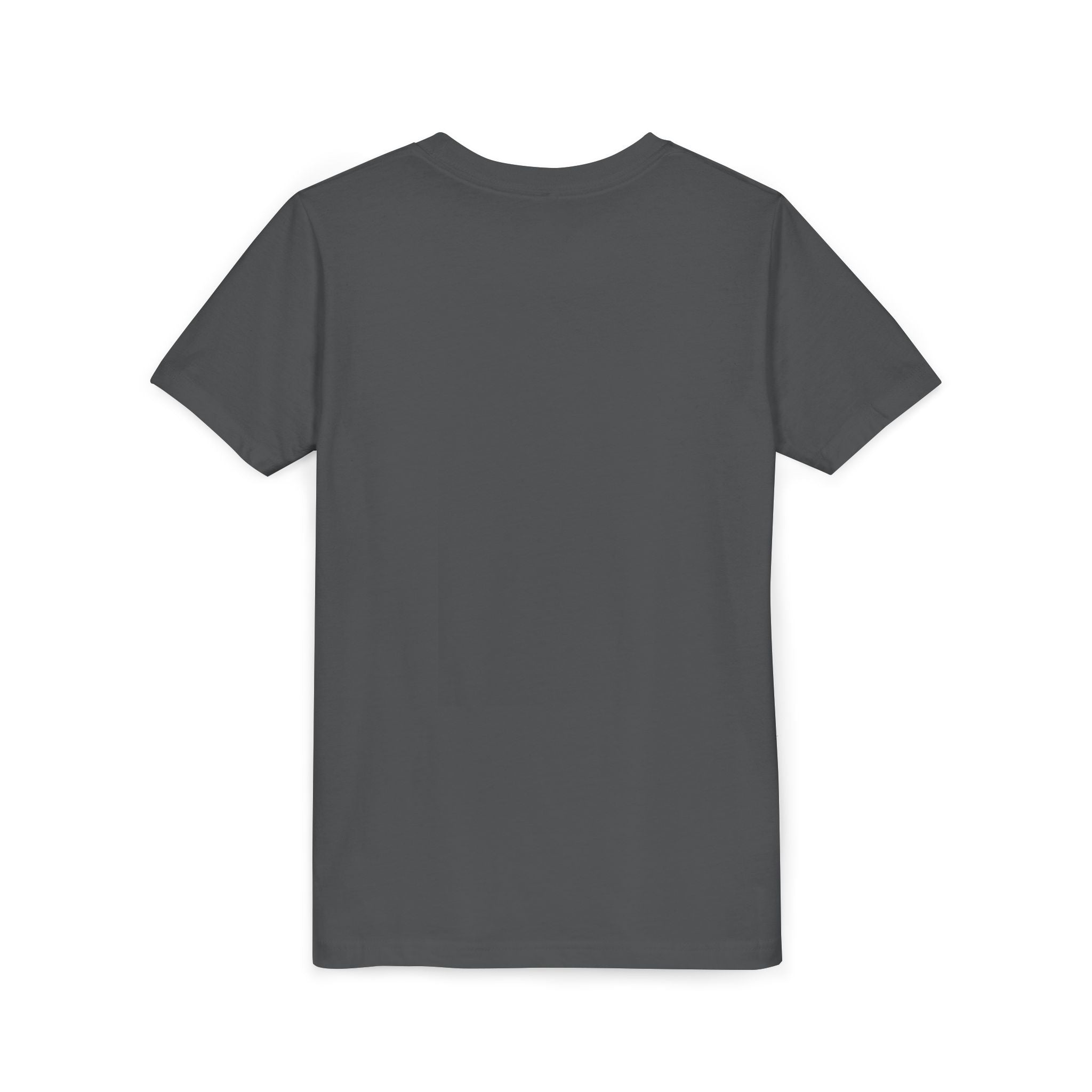 Caritas - St. Therese of Lisieux - 99 Sheep Signature Collection - Premium Unisex Youth Shirt