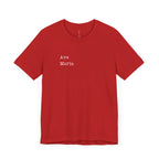 Ave Maria - Unisex Tee