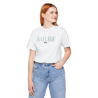 Kolbe - Premium Graphic Tee