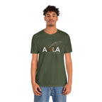 St Teresa of Avila (@TheSimpleCatholic) - Premium Unisex Tee