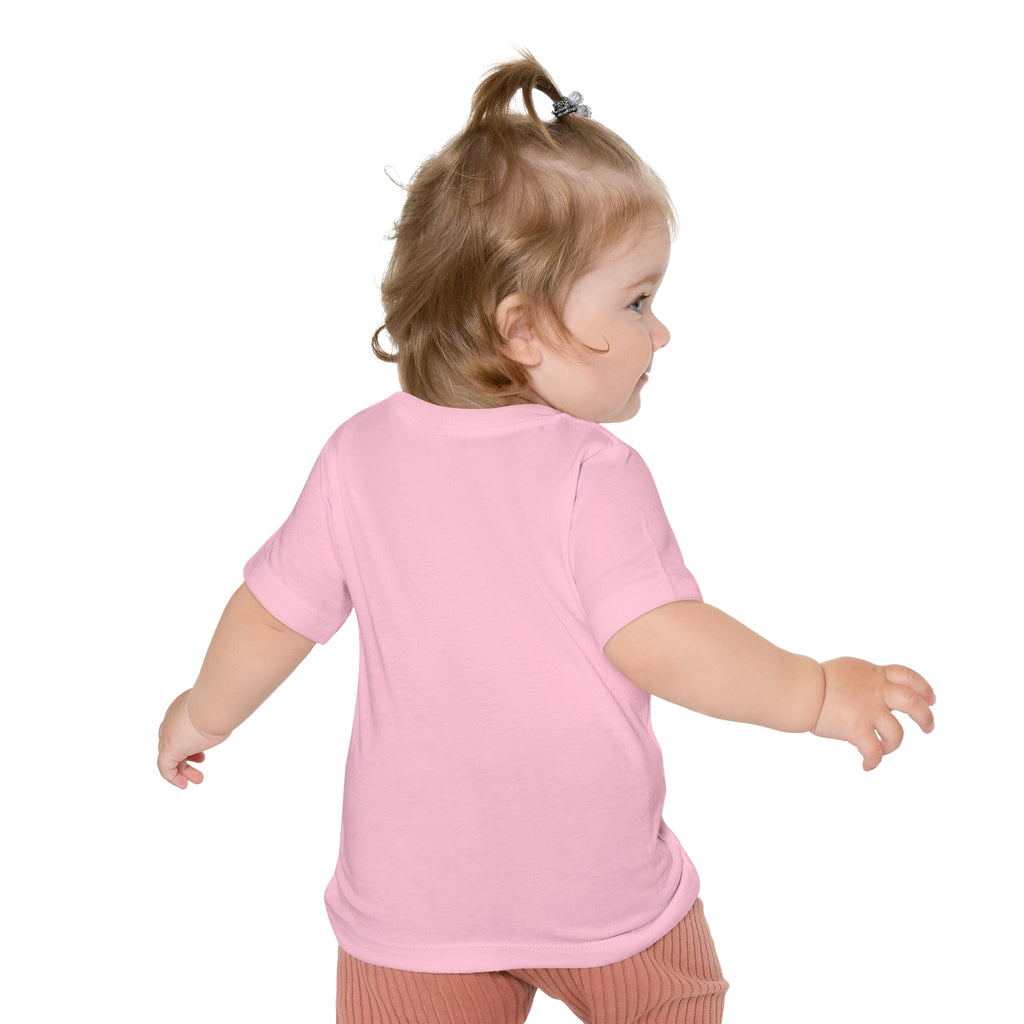 Hope - Unisex Toddler Tee - Family Collection