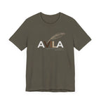 St Teresa of Avila (@TheSimpleCatholic) - Premium Unisex Tee