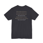 St Teresa of Avila (@TheSimpleCatholic) - Premium Unisex Tee
