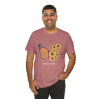 St. Francis - Butterfly - Premium Graphic Tee