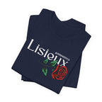 St. Thérèse of Lisieux - Premium Unisex Tee