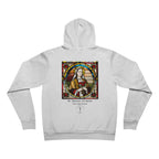 St. Therese of Lisieux Hoodie - The Little Flower Unisex Pullover