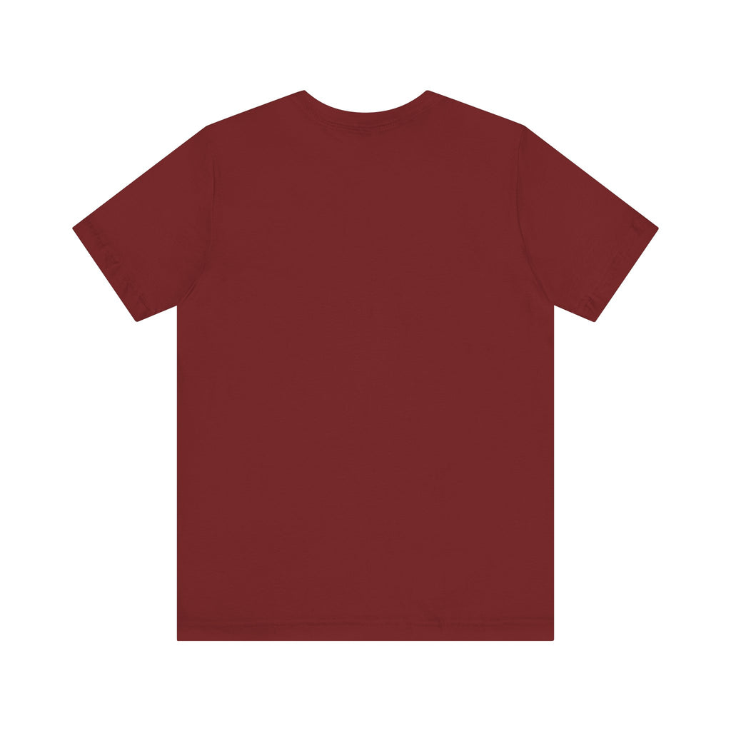 Caritas - St. Therese of Lisieux - 99 Sheep Signature Collection - Premium Unisex Adult Tee Shirt