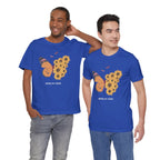St. Francis - Butterfly - Premium Graphic Tee
