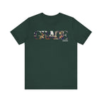 Grace - Annunciation Unisex Tee - Annunciation