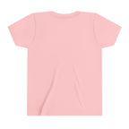 Caritas - St. Therese of Lisieux - 99 Sheep Signature Collection - Premium Unisex Youth Shirt