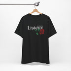 St. Thérèse of Lisieux - Premium Unisex Tee