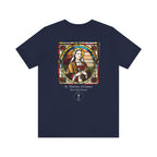 St. Thérèse of Lisieux - Premium Unisex Tee