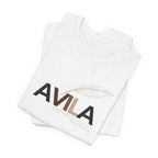 St Teresa of Avila (@TheSimpleCatholic) - Premium Unisex Tee