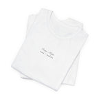 Padre Pio × Italy — "Pray, Hope, Don't Worry" Tee | Saints of the Pitch