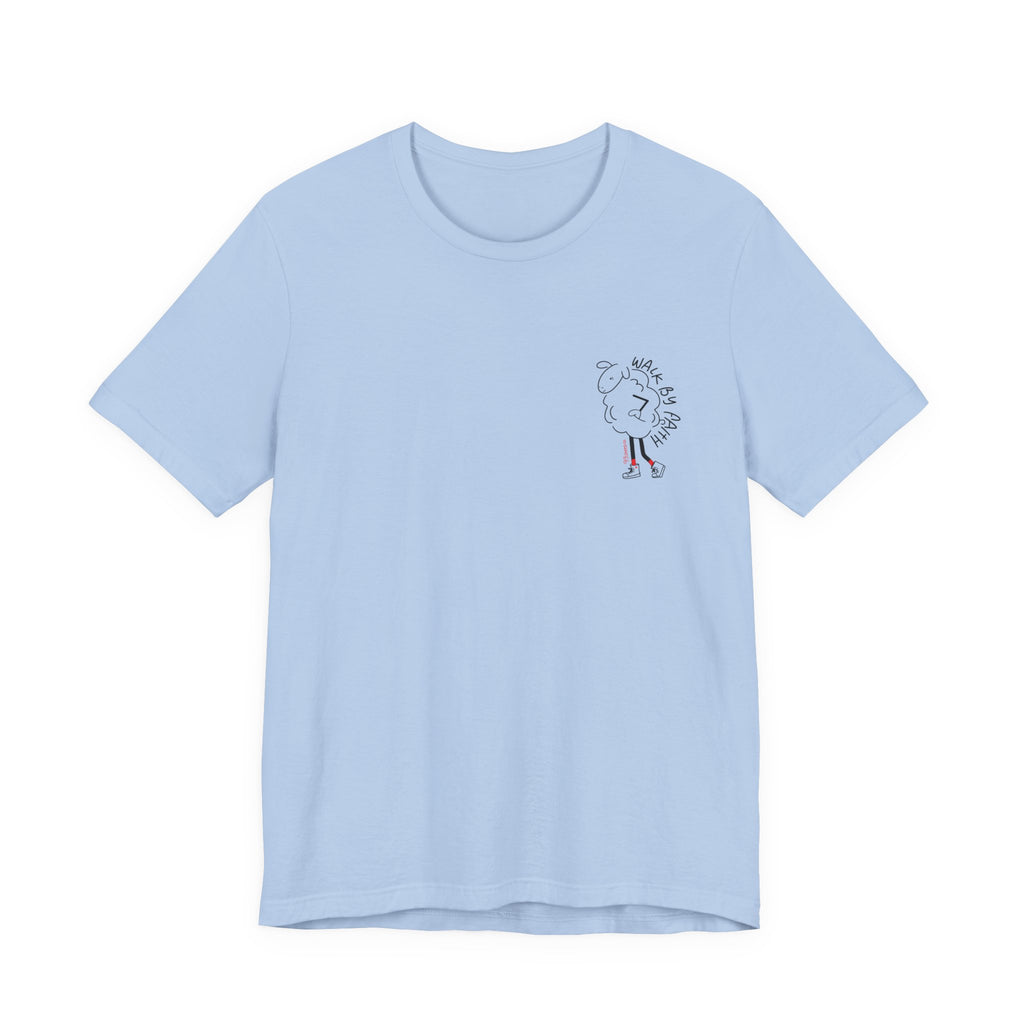 Bread of Life - 99 Sheep Co. Signature Collection  - Premium Unisex Tee