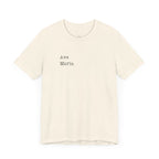 Ave Maria - Unisex Tee