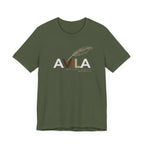 St Teresa of Avila (@TheSimpleCatholic) - Premium Unisex Tee