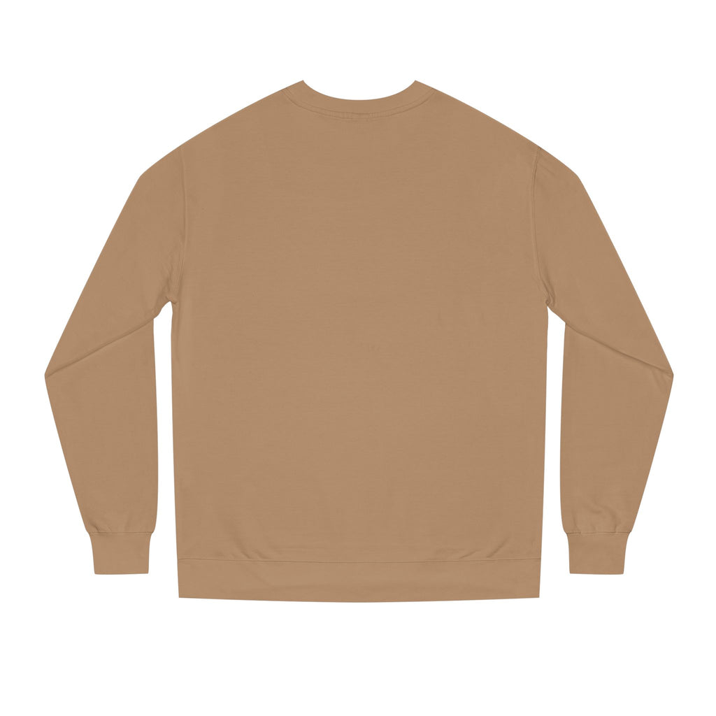 Joyful Mom Club Sweatshirt - Premium Women's Crew Neck