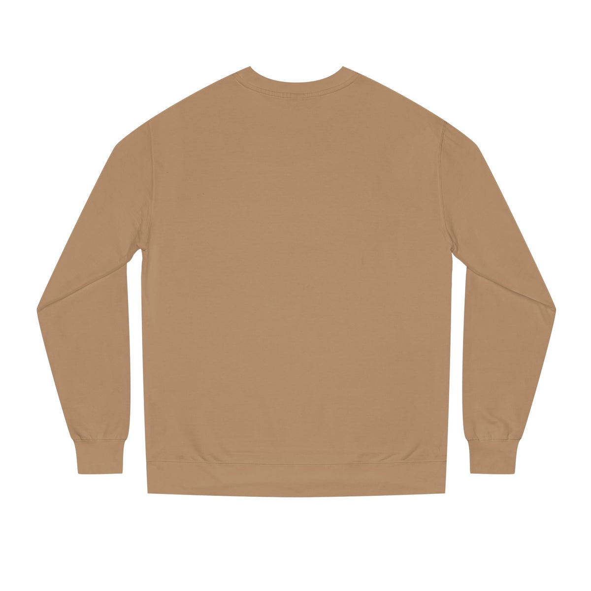 Joyful Mom Club Sweatshirt - Premium Women's Crew Neck