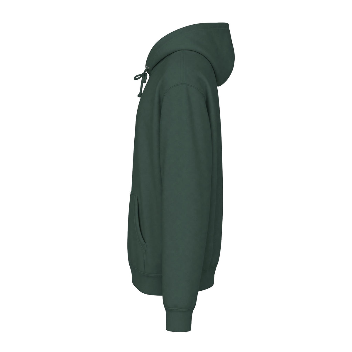 Joyful Mom Club - Premium Ladies Heavyweight Hoodie