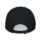 Avila - Embroidered Organic Baseball Cap