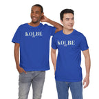 Kolbe - Premium Graphic Tee