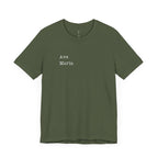 Ave Maria - Unisex Tee