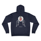 Bread of Life - Premium Men's Hoodie - 99 Sheep Signature Collection