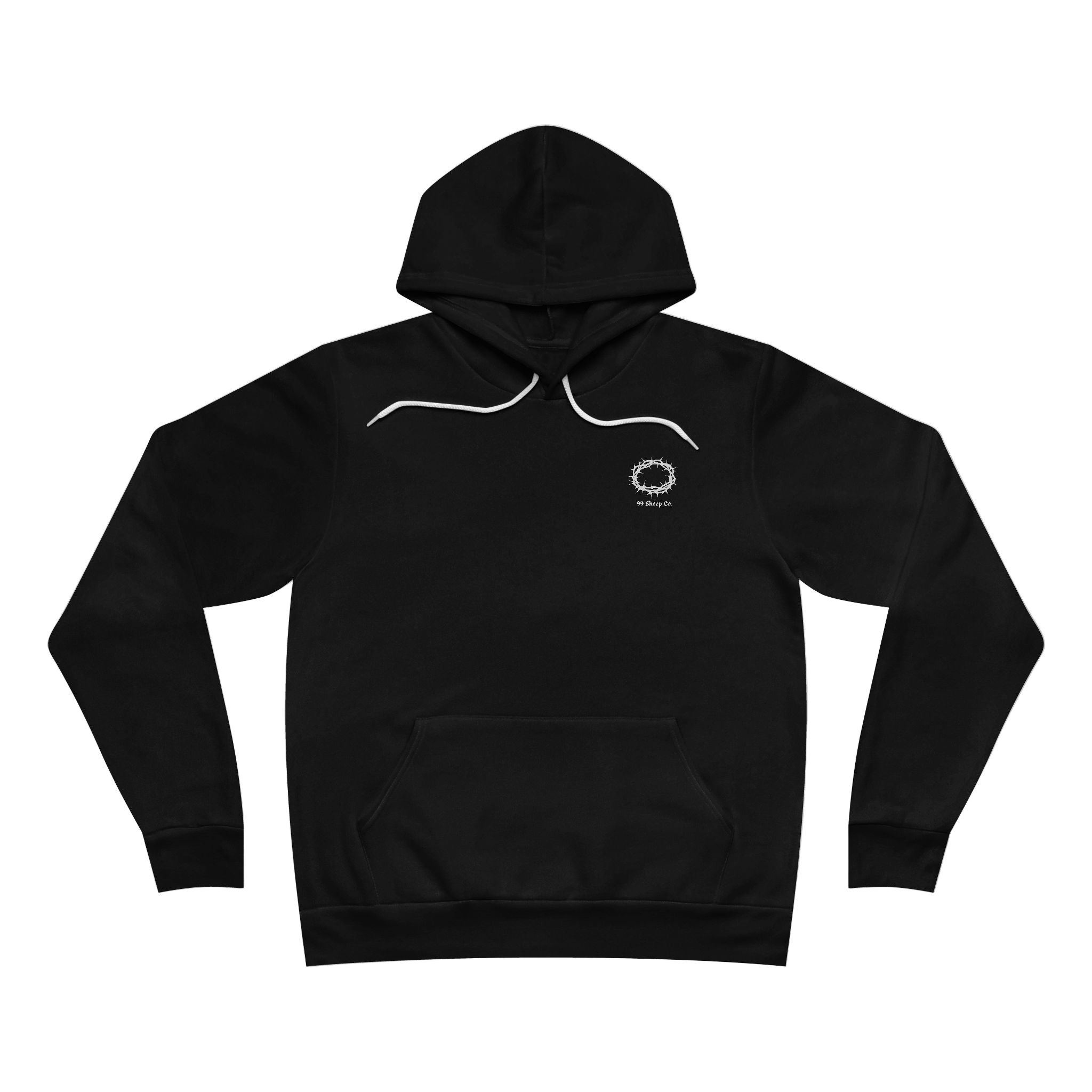 Our Lady of Guadalupe - Pray for Us - Premium Unisex Hoodie
