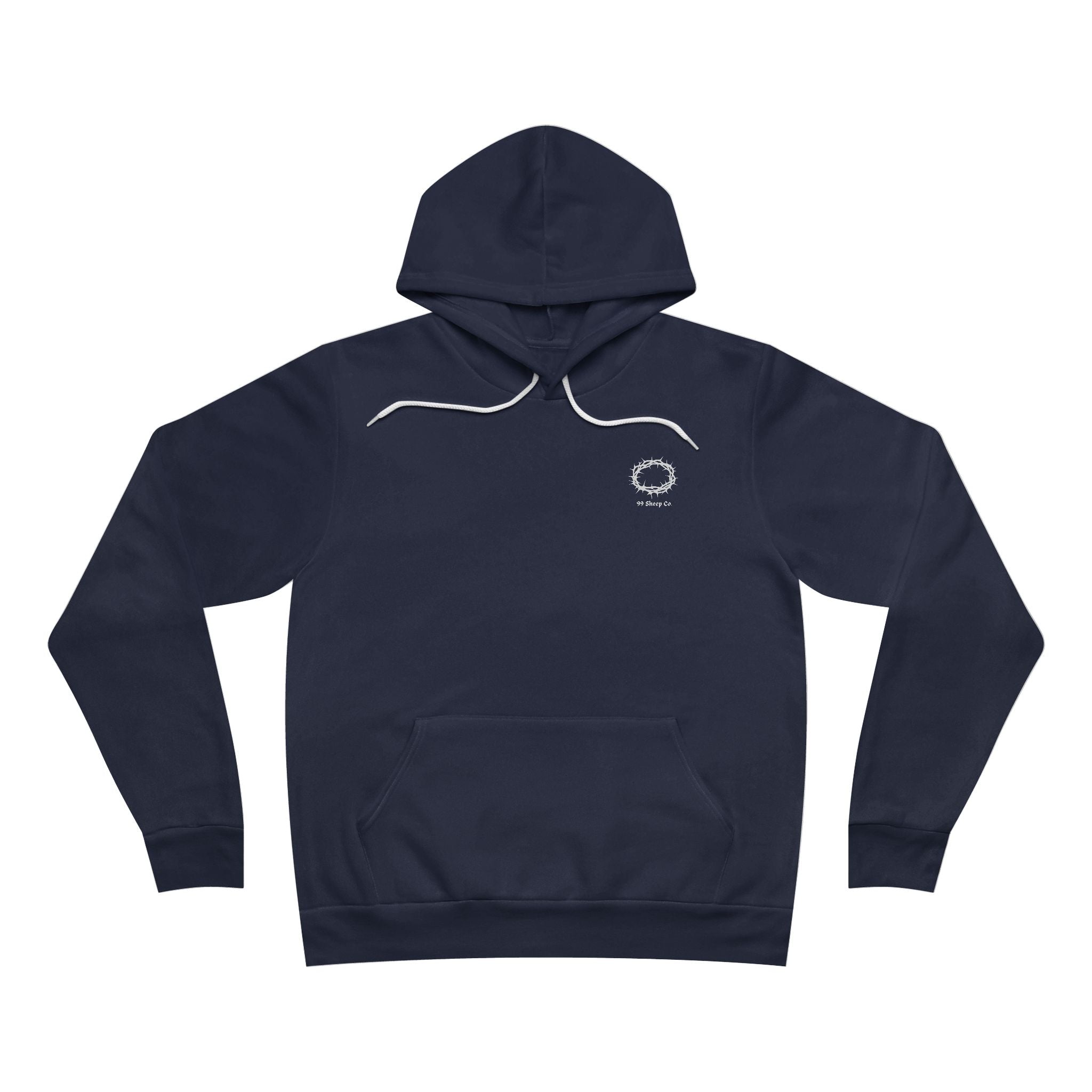 Our Lady of Guadalupe - Pray for Us - Premium Unisex Hoodie