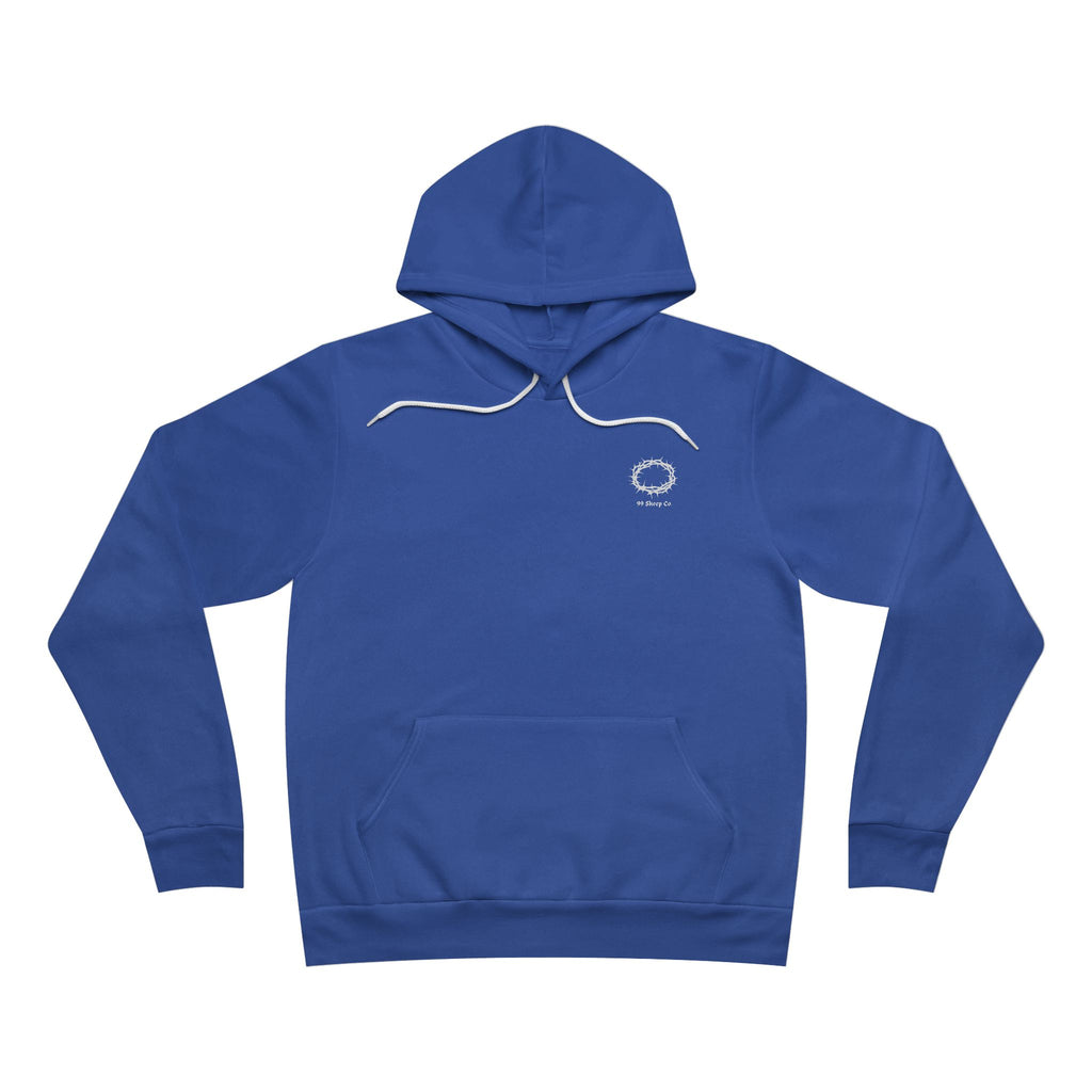 Our Lady of Guadalupe - Pray for Us - Premium Unisex Hoodie
