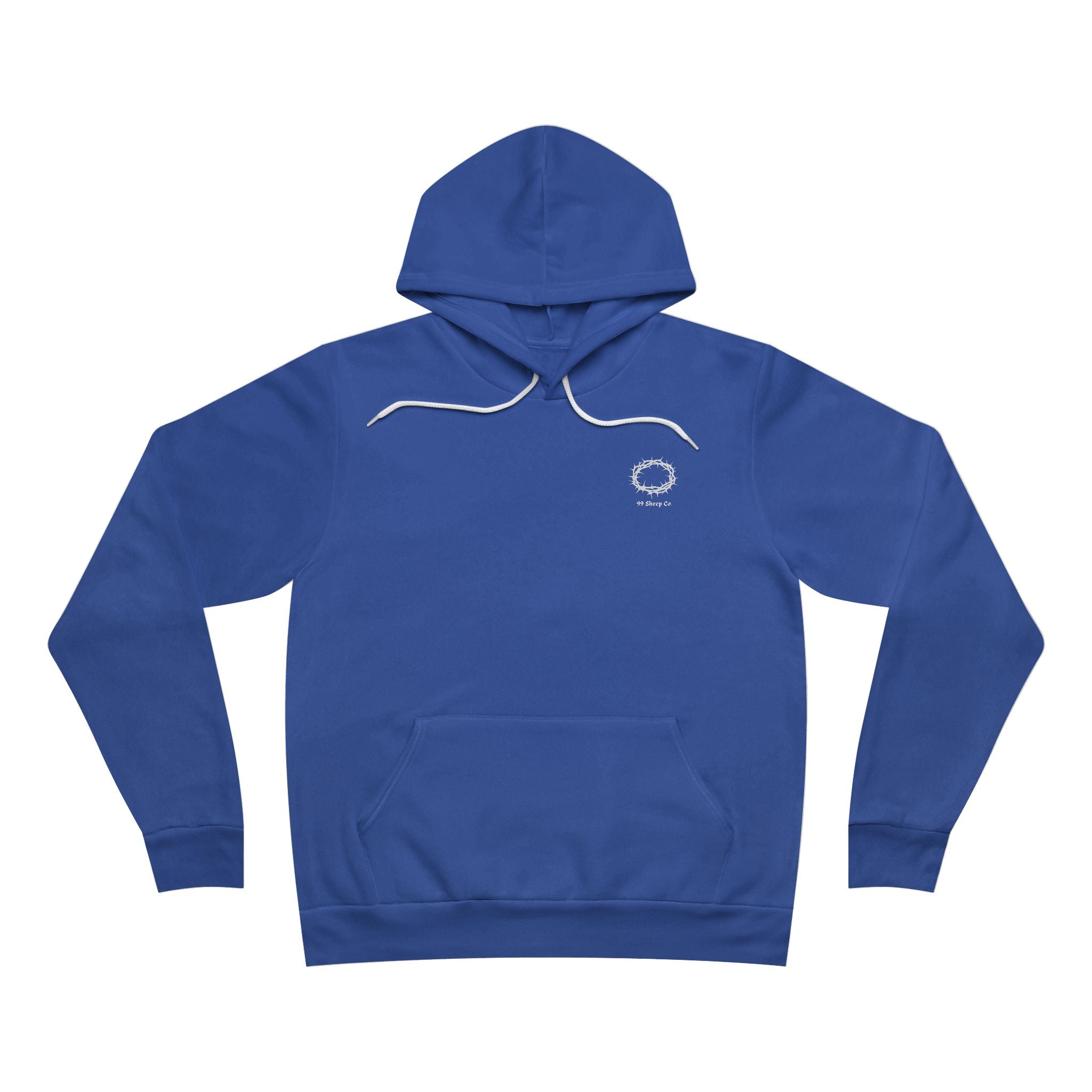 Our Lady of Guadalupe - Pray for Us - Premium Unisex Hoodie