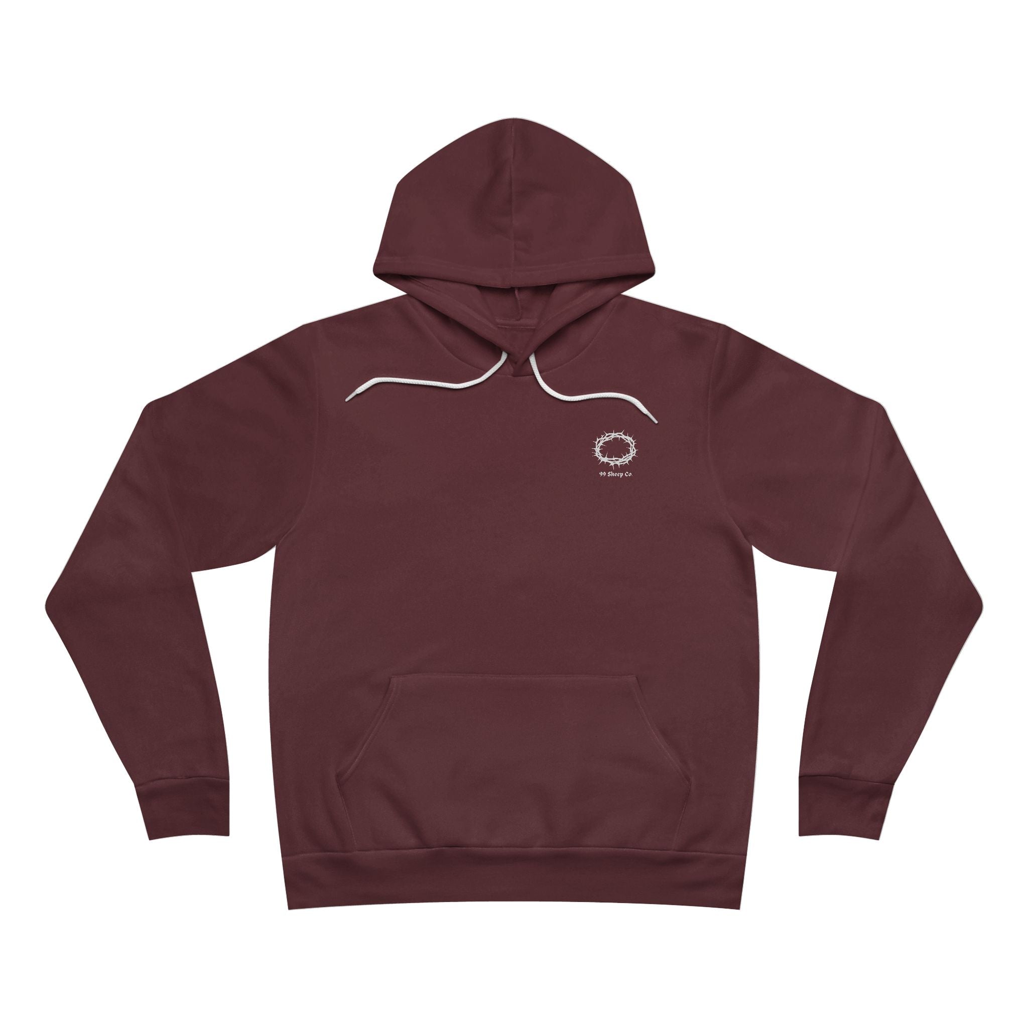 Our Lady of Guadalupe - Pray for Us - Premium Unisex Hoodie