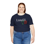 St. Thérèse of Lisieux - Premium Unisex Tee