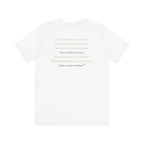 St Teresa of Avila (@TheSimpleCatholic) - Premium Unisex Tee
