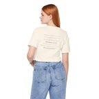 St Teresa of Avila (@TheSimpleCatholic) - Premium Unisex Tee