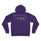 Sacramental Grace Premium Unisex Hoodie -  Annunciation & Eucharist