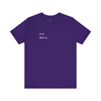 Ave Maria - Unisex Tee