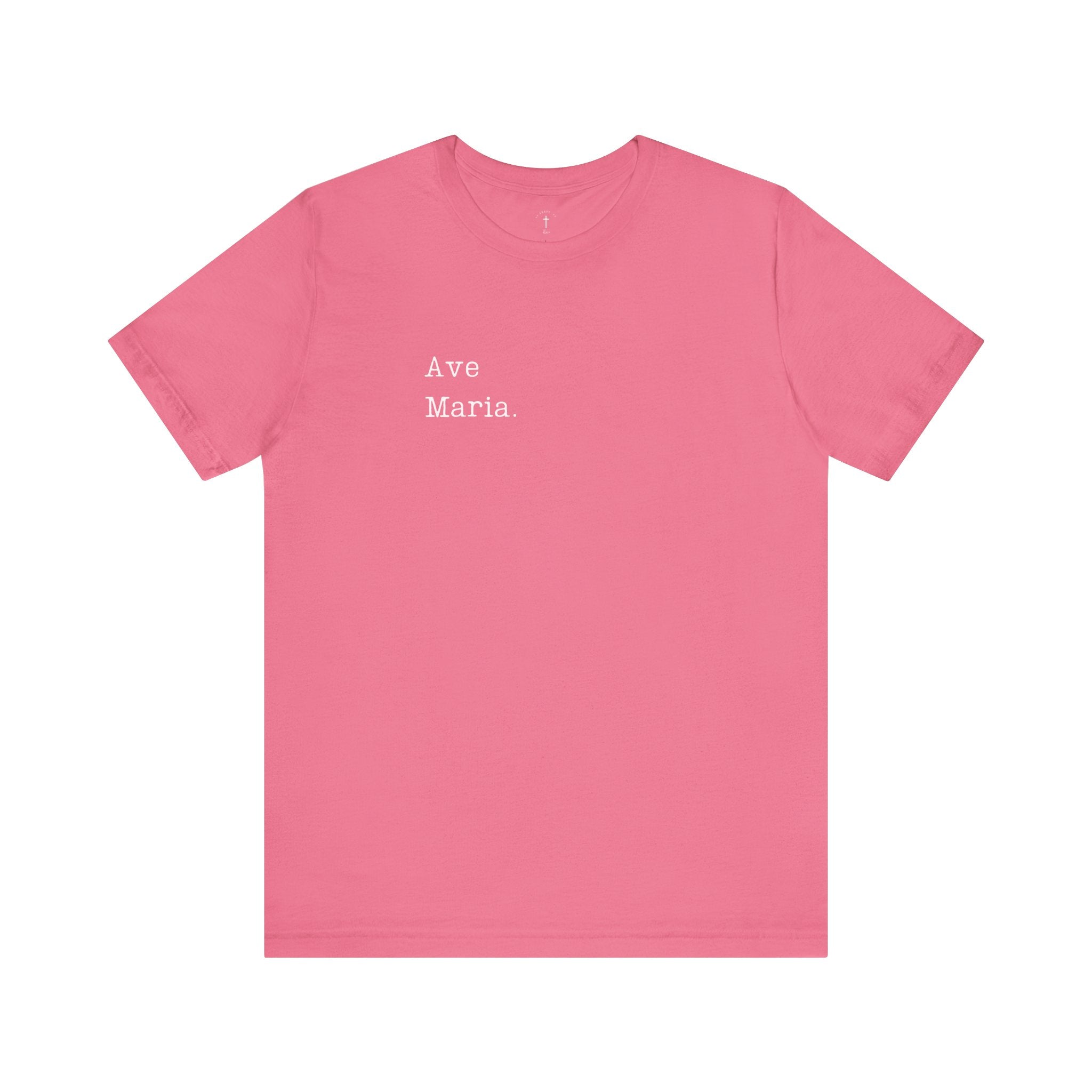 Ave Maria - Unisex Tee