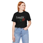St. Thérèse of Lisieux - Premium Unisex Tee