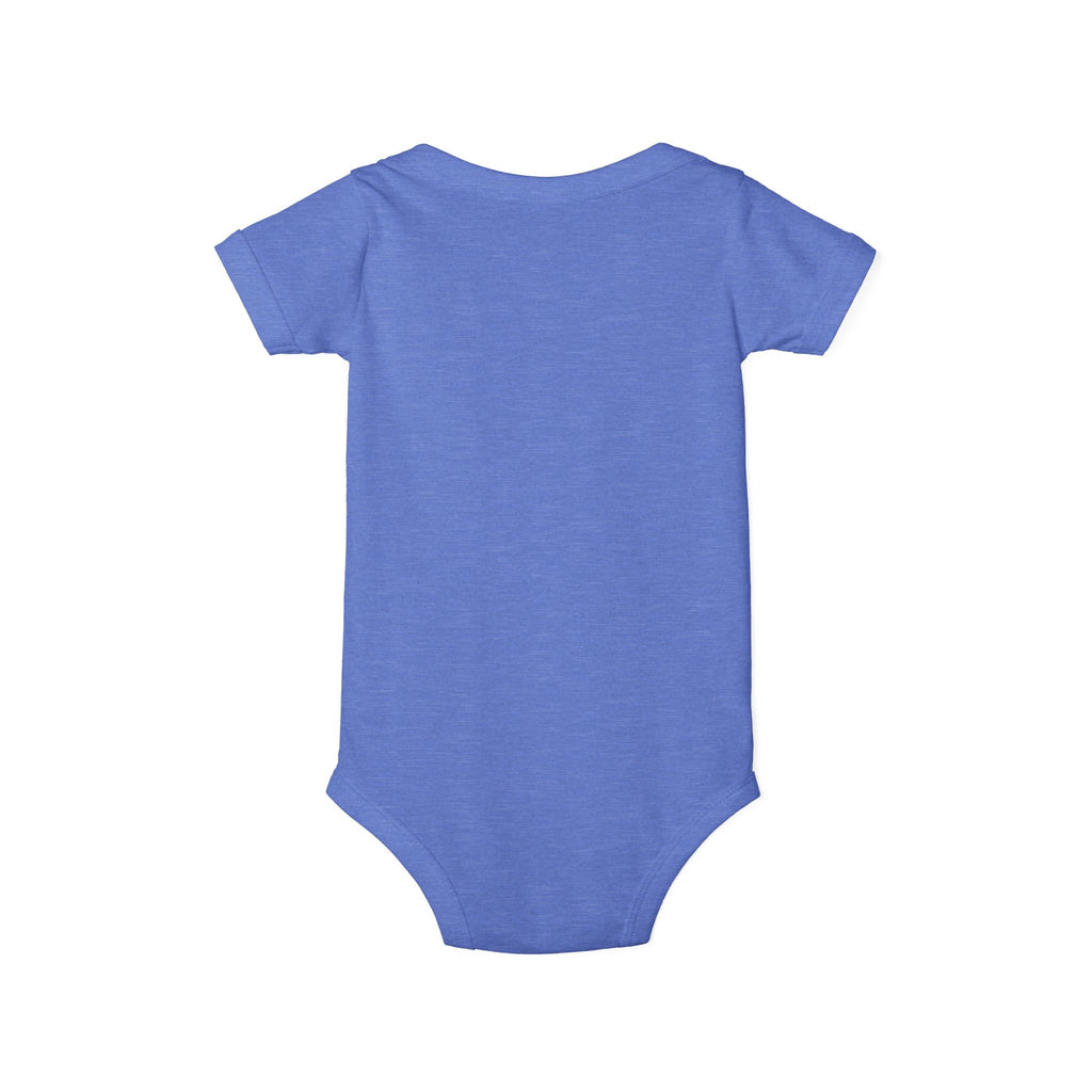 Carlo Acutis The Eucharist - 99 Sheep Signature Collection - Premium Unisex Baby Onesie