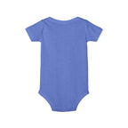 Carlo Acutis The Eucharist - 99 Sheep Signature Collection - Premium Unisex Baby Onesie