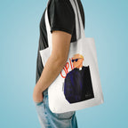 Fear Not - St. JPII Tote Bag (@lucita_galvez)