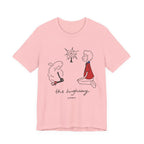 Carlo Acutis The Eucharist - 99 Sheep Signature Collection - Premium Unisex Adult Tee Shirt
