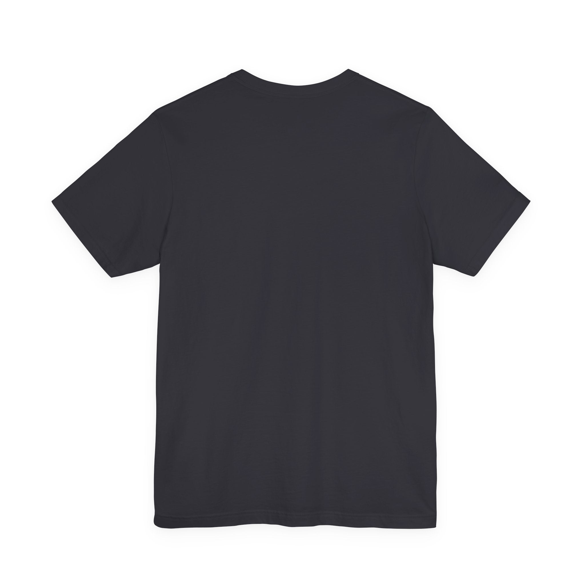 St. Rita of Cascia Women's Tee — "Nothing Is Impossible With God"
