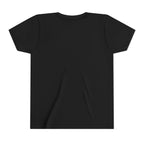 Daniel in the Lion's Den - Unisex - Youth Short Sleeve Tee - Graphic Shirt