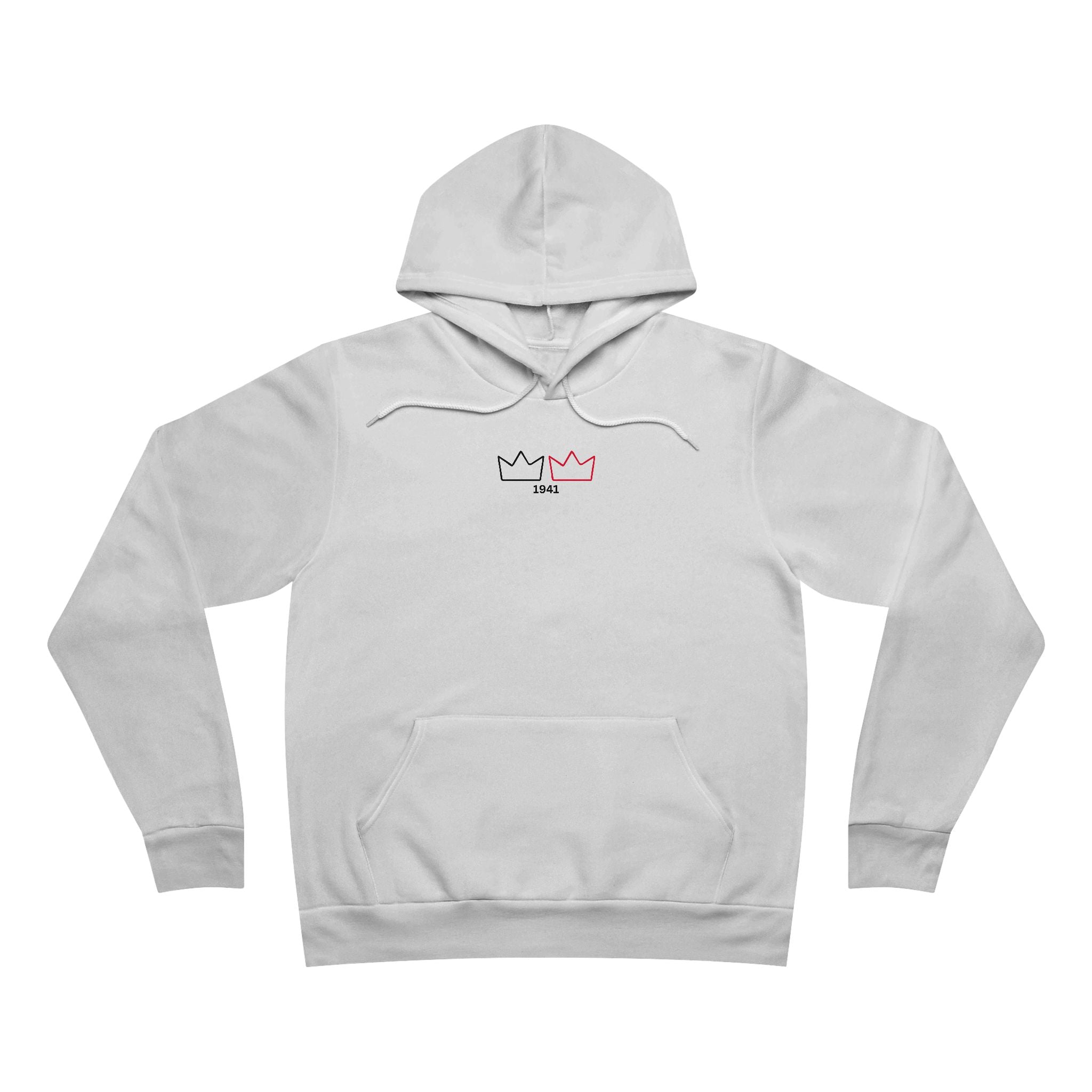 St. Maximillian Kolbe - Battle Ready - Premium Unisex Hoodie